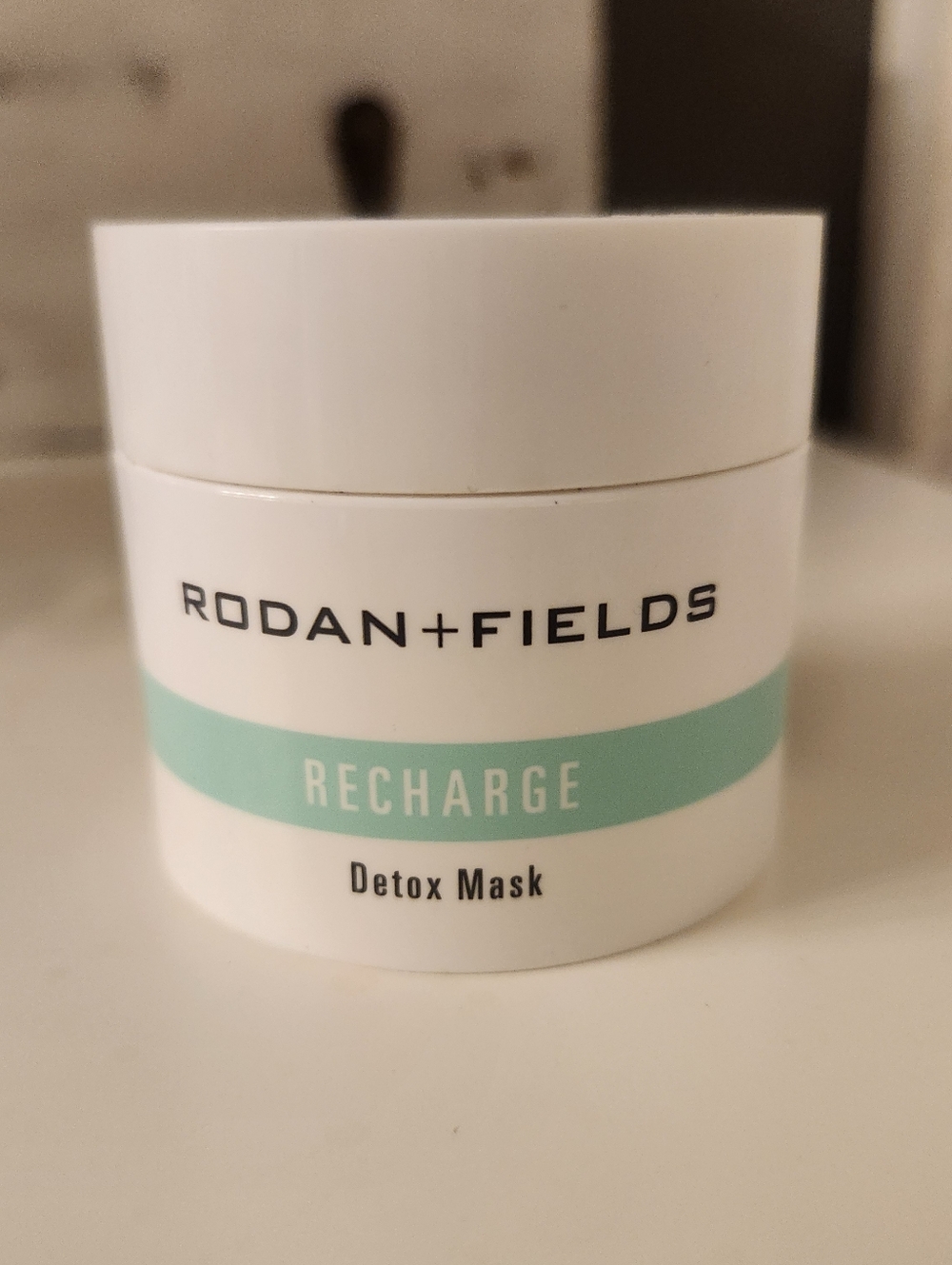 Rodan + Fields Recharge Detox Mask